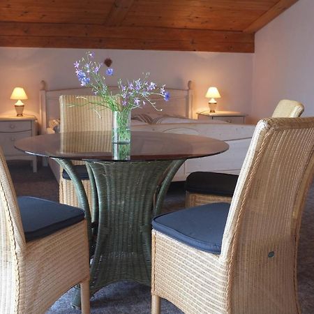 Pension Steiger Bad Griesbach  Exterior foto