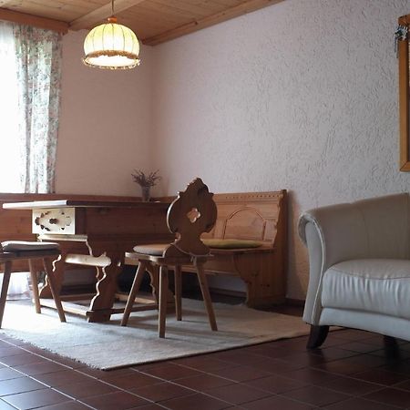 Pension Steiger Bad Griesbach  Exterior foto