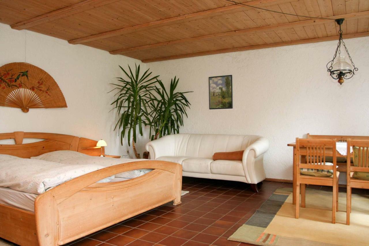 Pension Steiger Bad Griesbach  Exterior foto